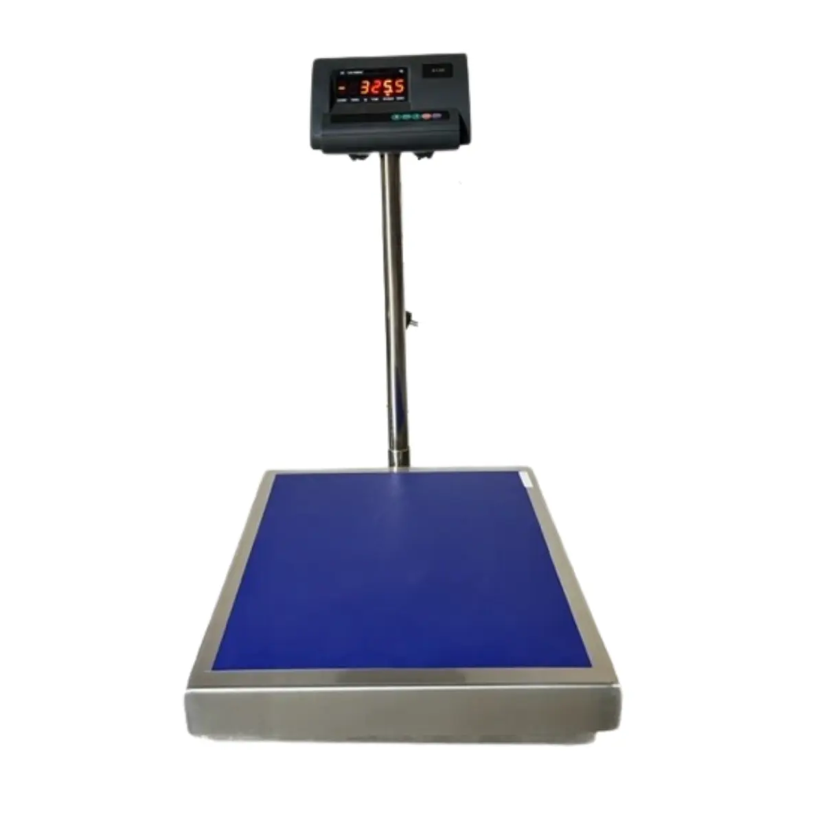 picture of best industrial platform weighing scales